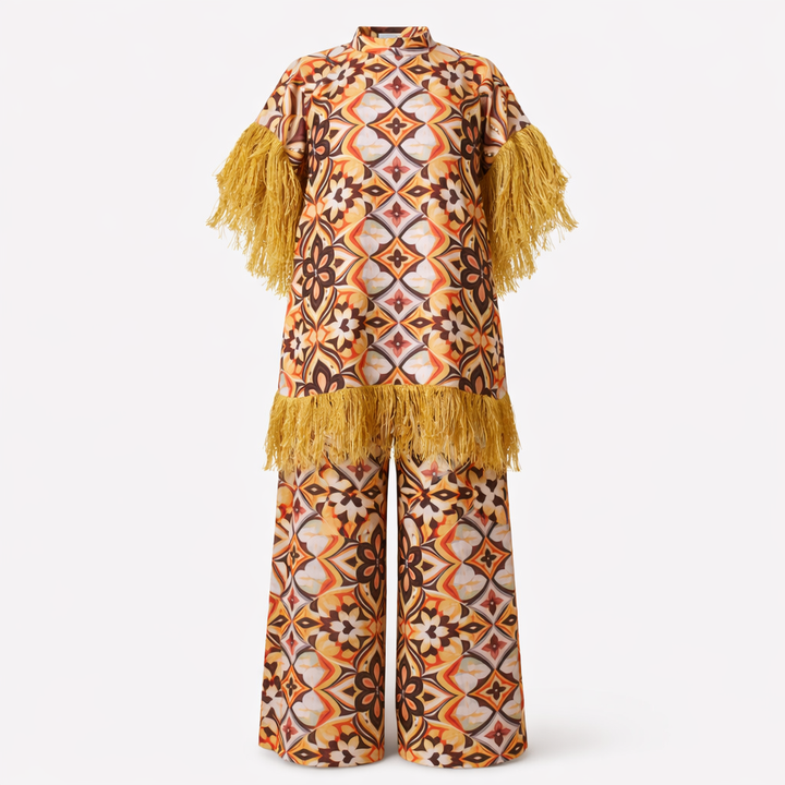 THE DESERT MUSE ENSEMBLE