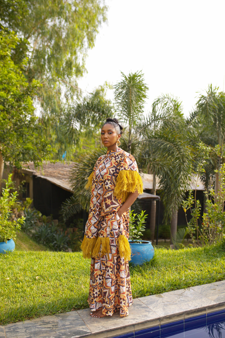 THE DESERT MUSE ENSEMBLE